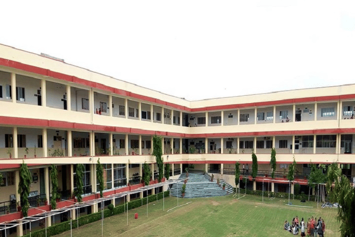 S. S. Jain Subodh Management Institute Jaipur General photo 1